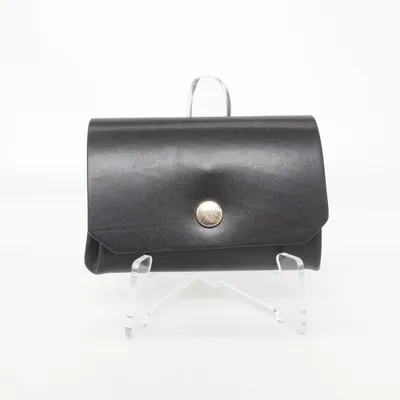 Wallet (Black) from & Other Stories