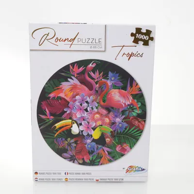 Puzzle from Creative Craft Group