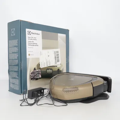 Robotdammsugare (Pi92-6Dgm) från Electrolux