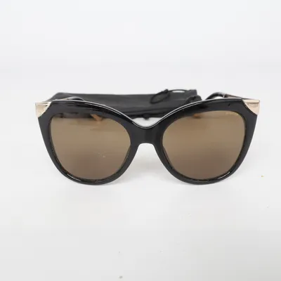 Lunettes de soleil (Noir) de Prestige