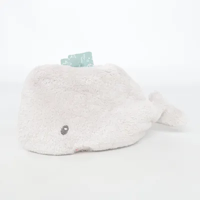 Peluche (Gris) de Babydream