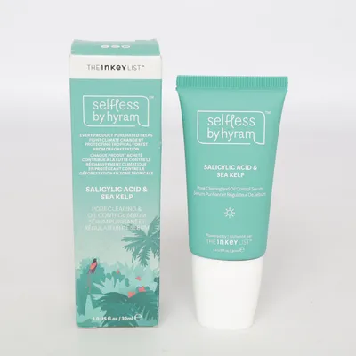 Serum from The Inkey List