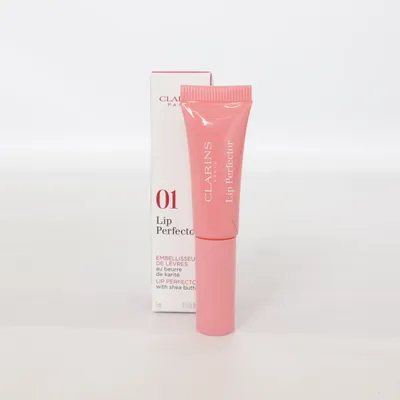 Lipgloss (Lip Perfector) von Clarins