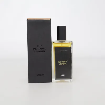 Eau de Parfum from Lush