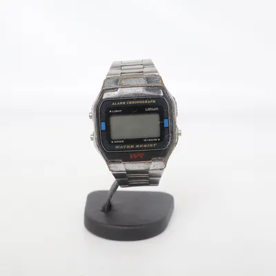 Montre (A163W) de Casio