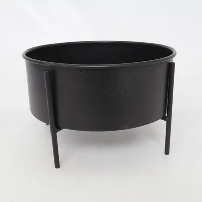 Sokkel (Sort) fra MiNy