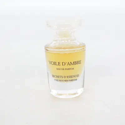 Eau de Parfum (Voile D'Ambre) von Yves Rocher