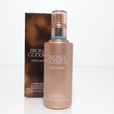 Hair mist (bronze goddess) från Estée Lauder