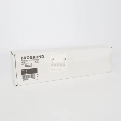 kapstok (Zilver) van IKEA