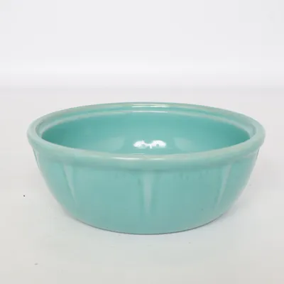 Bowl (Turquoise)