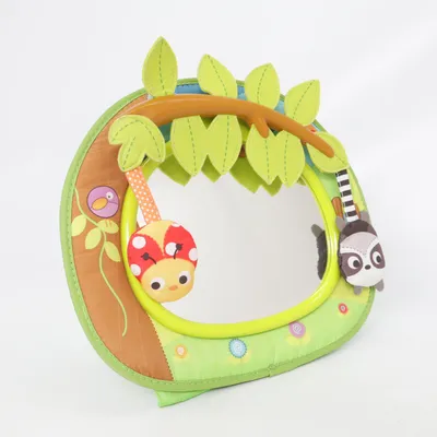 Accessoire de bébé (Swingi Baby In-Sight) de Munchkin