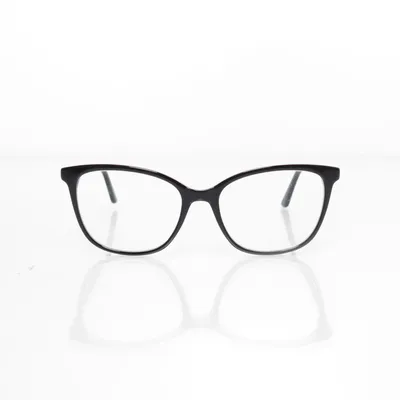 Lunettes (Noir)