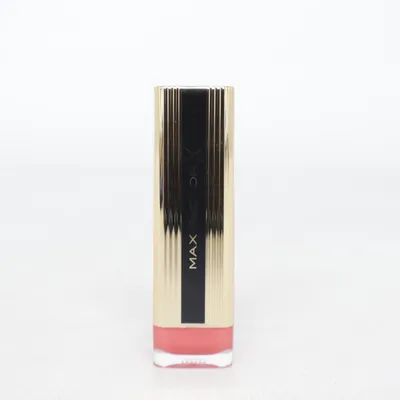Läppstift (Guldfärgad, Röd, Svart) från Max Factor