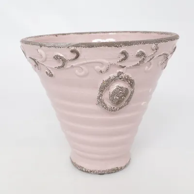 Pot (Pink)