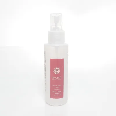 Body mist från Naobay