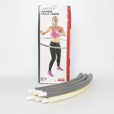Hula hoop (Joined Hula Hoop) from Gymstick