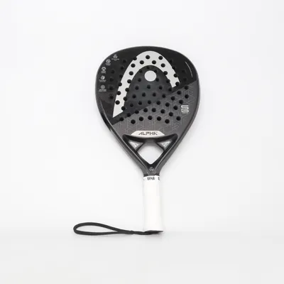 Padel racket (Alpha Pro) from Head