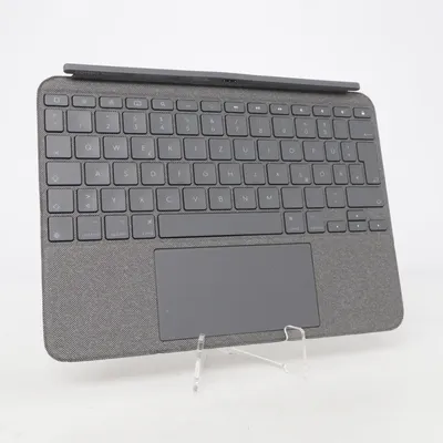 Toetsenbord (Grijs) van Logitech