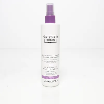 Volumespray van Christophe Robin