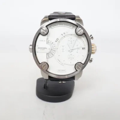Armbandsur (Dz-726) från Diesel