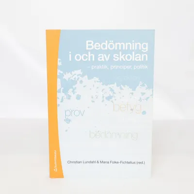 Kurslitteratur från Studentlitteratur