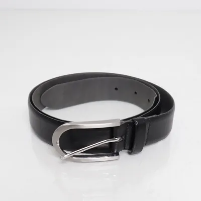 Bälte (Svart) från Fabiani Skinn