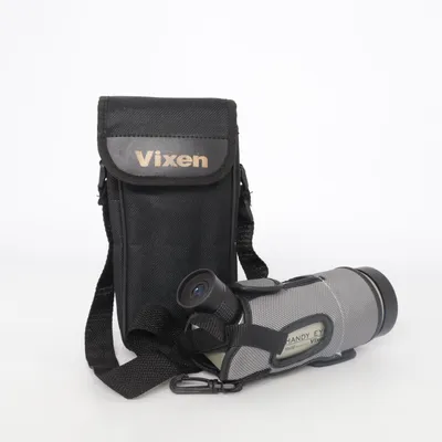 Kikare (HANDY EYE 8X50) från Vixen