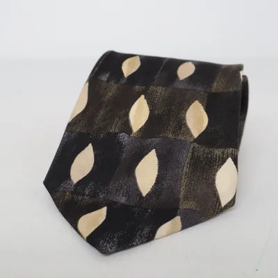 Cravate (Gris, Beige) de Edsor Kronen