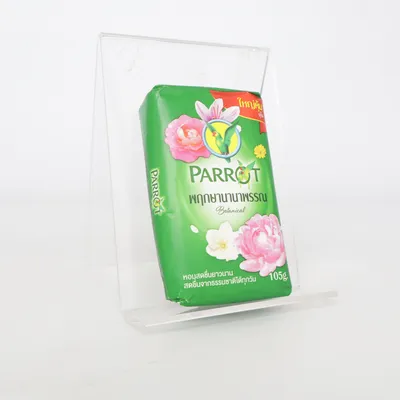 Soap bar (Botanical) from Parrot