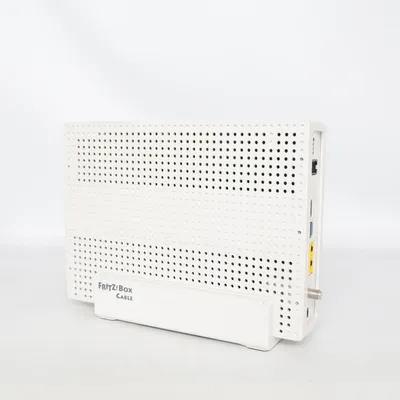 Router (FRITZ!Box 6591 Cable) från Fritz! Box
