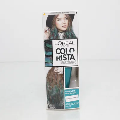 Hair dye (Green, Multicolored) from L'Oréal Paris