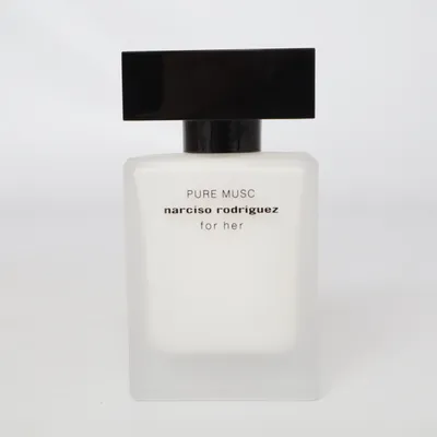 Eau de Parfum (Pure Musc) from Narciso Rodriguez