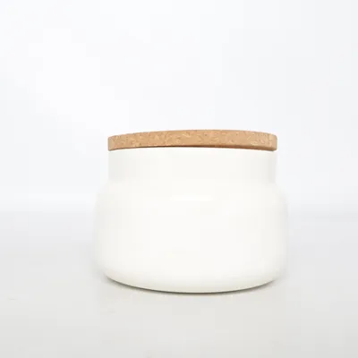 Dåse (Oiva Unikko) fra Marimekko