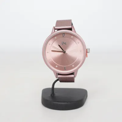 Montre (22-0127-07) de My Time