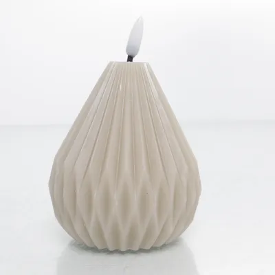 LED-ljus (Beige) från Rossmann
