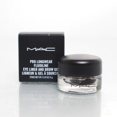 Eyeliner (PRO LONGWEAR FLUIDLINE) från MAC