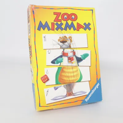 Jeu de société de Ravensburger