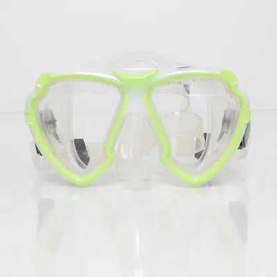 Cyklop (Grön, Transparent) från Gills Watersports