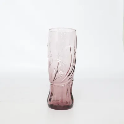 Verre à boire (Violet) de Coca Cola