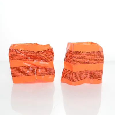 Vattensportsutrustning (Orange) från Intex