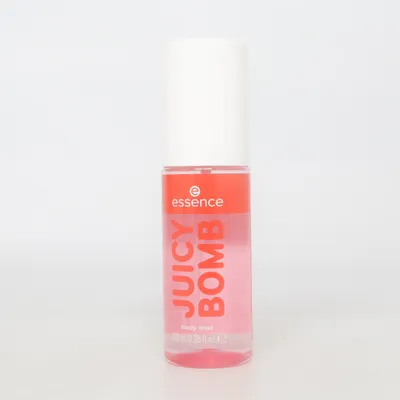 Brume corporelle (Juicy Bomb) de Essence