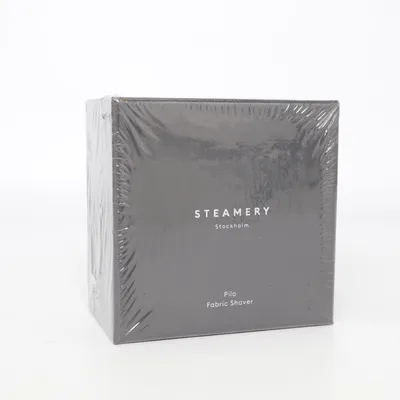 Noppborttagare (Pilo) från Steamery