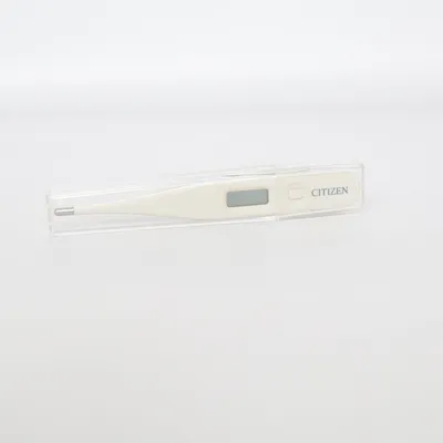 Thermomètre (Blanc) de Citizen