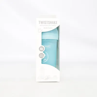 Sutteflasker (Anti-Colic) fra Twistshake