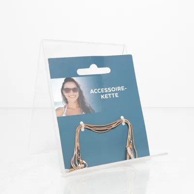 Glasses cord (Gold)