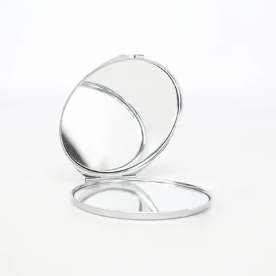 Miroir de maquillage de Mucha