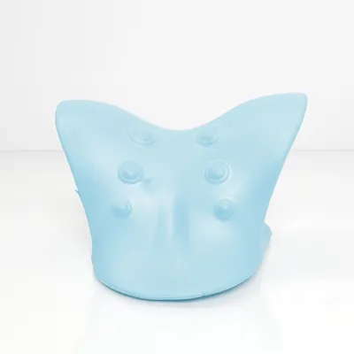 Support pillow (Blue)