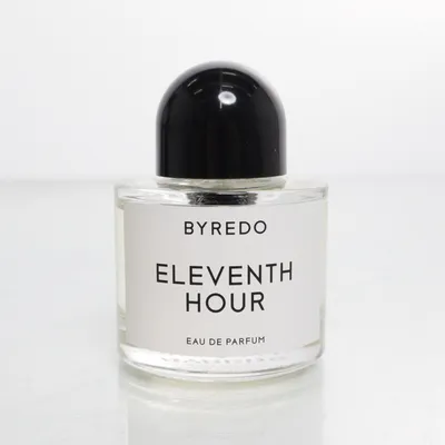 Eau de Parfum (ELEVENTH HOUR) från Byredo