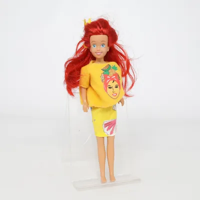 Doll (Ariel (vintage)) from Disney