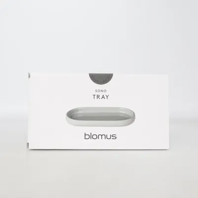 Décoration intérieure (Sono) de Blomus